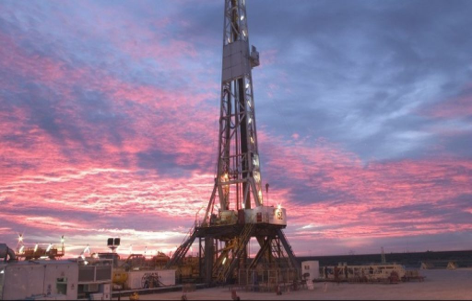 drill